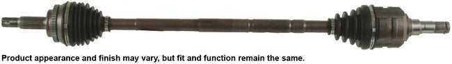 CARDONE Reman CV Axle Assembly P/N:60-5189 Fits: Toyota Prius 03-01 - Image 1