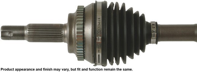 CARDONE Reman CV Axle Assembly P/N:60-5189 Fits: Toyota Prius 03-01 - Image 2