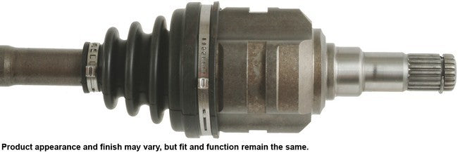 CARDONE Reman CV Axle Assembly P/N:60-5189 Fits: Toyota Prius 03-01 - Image 3