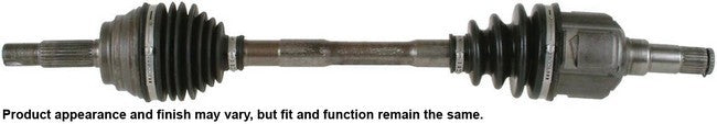 CARDONE Reman CV Axle Assembly P/N:60-5190 Fits: Toyota Echo 05-00 - Image 1