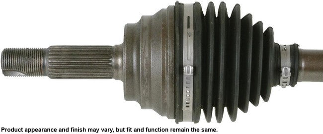 CARDONE Reman CV Axle Assembly P/N:60-5190 Fits: Toyota Echo 05-00 - Image 2