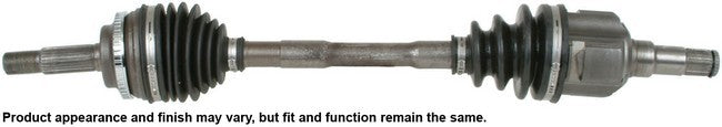 CARDONE Reman CV Axle Assembly P/N:60-5191 Fits: Scion Xa 06-04, Scion Xb 06-04, Toyota Echo 05-00 - Image 1