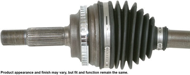 CARDONE Reman CV Axle Assembly P/N:60-5191 Fits: Scion Xa 06-04, Scion Xb 06-04, Toyota Echo 05-00 - Image 2