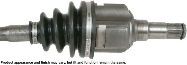 CARDONE Reman CV Axle Assembly P/N:60-5191 Fits: Scion Xa 06-04, Scion Xb 06-04, Toyota Echo 05-00 - Image 3