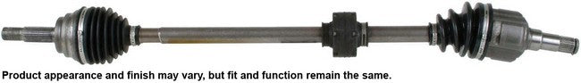 CARDONE Reman CV Axle Assembly P/N:60-5192 Fits: Toyota Echo 05-00 - Image 1