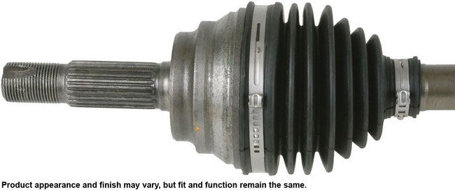 CARDONE Reman CV Axle Assembly P/N:60-5192 Fits: Toyota Echo 05-00 - Image 2