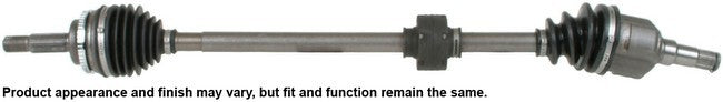 CARDONE Reman CV Axle Assembly P/N:60-5193 Fits: Scion Xa 06-04, Scion Xb 06-04, Toyota Echo 05-00 - Image 1