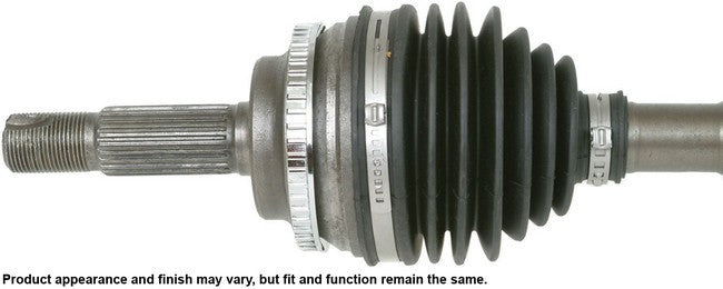 CARDONE Reman CV Axle Assembly P/N:60-5193 Fits: Scion Xa 06-04, Scion Xb 06-04, Toyota Echo 05-00 - Image 2