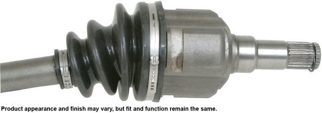 CARDONE Reman CV Axle Assembly P/N:60-5193 Fits: Scion Xa 06-04, Scion Xb 06-04, Toyota Echo 05-00 - Image 3