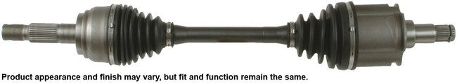 CARDONE Reman CV Axle Assembly P/N:60-5194 Fits: Toyota Sequoia 07-01, Toyota Tundra 06-00 - Image 1