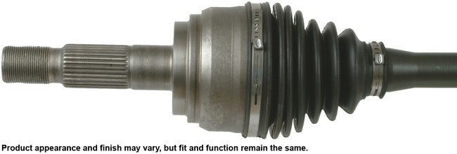 CARDONE Reman CV Axle Assembly P/N:60-5194 Fits: Toyota Sequoia 07-01, Toyota Tundra 06-00 - Image 2