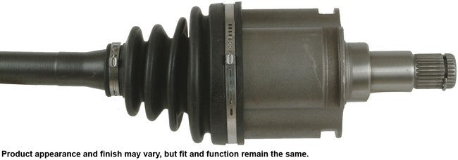 CARDONE Reman CV Axle Assembly P/N:60-5194 Fits: Toyota Sequoia 07-01, Toyota Tundra 06-00 - Image 3
