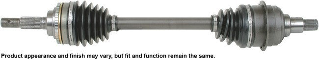 CARDONE Reman CV Axle Assembly P/N:60-5195 Fits: Lexus Rx300 03-99 - Image 1