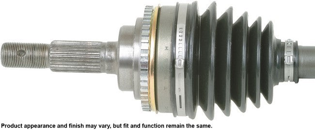CARDONE Reman CV Axle Assembly P/N:60-5195 Fits: Lexus Rx300 03-99 - Image 2