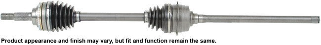 CARDONE Reman CV Axle Assembly P/N:60-5196 Fits: Lexus Rx300 03-99 - Image 1