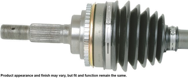 CARDONE Reman CV Axle Assembly P/N:60-5196 Fits: Lexus Rx300 03-99 - Image 2
