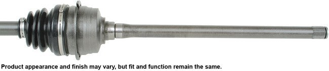 CARDONE Reman CV Axle Assembly P/N:60-5196 Fits: Lexus Rx300 03-99 - Image 3