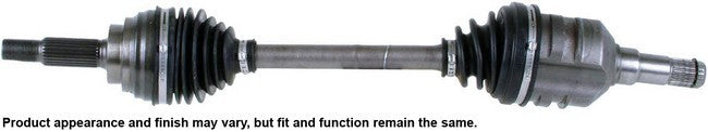 CARDONE Reman CV Axle Assembly P/N:60-5197 Fits: Toyota Celica 05-00 - Image 1