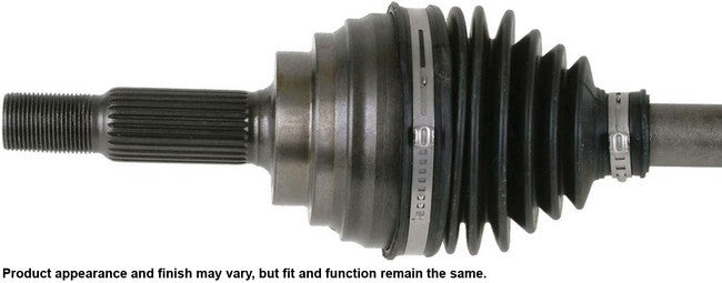 CARDONE Reman CV Axle Assembly P/N:60-5197 Fits: Toyota Celica 05-00 - Image 2