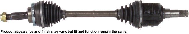 CARDONE Reman CV Axle Assembly P/N:60-5198 Fits: Toyota Celica 05-00 - Image 1