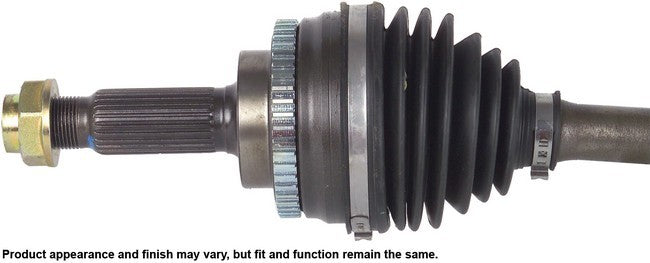 CARDONE Reman CV Axle Assembly P/N:60-5198 Fits: Toyota Celica 05-00 - Image 2