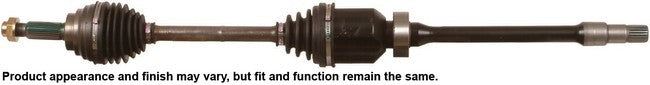 CARDONE Reman CV Axle Assembly P/N:60-5199 Fits: Toyota Celica 05-00 - Image 1