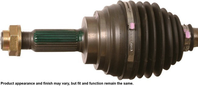 CARDONE Reman CV Axle Assembly P/N:60-5199 Fits: Toyota Celica 05-00 - Image 2