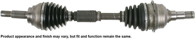 CARDONE Reman CV Axle Assembly P/N:60-5201 Fits: Toyota Celica 05-00 - Image 1