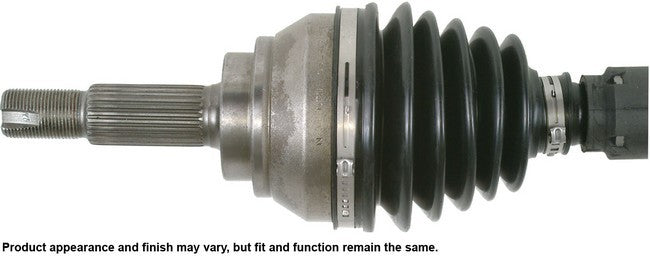 CARDONE Reman CV Axle Assembly P/N:60-5201 Fits: Toyota Celica 05-00 - Image 2