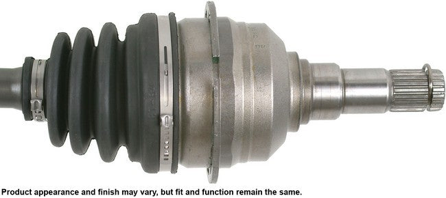 CARDONE Reman CV Axle Assembly P/N:60-5201 Fits: Toyota Celica 05-00 - Image 3