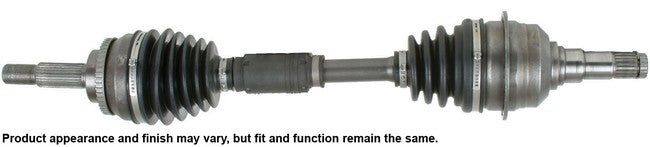 CARDONE Reman CV Axle Assembly P/N:60-5202 Fits: Toyota Celica 05-00 - Image 1
