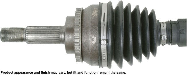 CARDONE Reman CV Axle Assembly P/N:60-5202 Fits: Toyota Celica 05-00 - Image 2
