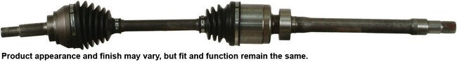 CARDONE Reman CV Axle Assembly P/N:60-5203 Fits: Toyota Celica 05-00 - Image 1