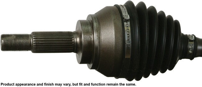 CARDONE Reman CV Axle Assembly P/N:60-5203 Fits: Toyota Celica 05-00 - Image 2