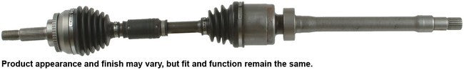 CARDONE Reman CV Axle Assembly P/N:60-5204 Fits: Toyota Celica 05-00, Toyota Corolla 06-05 - Image 1