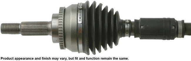 CARDONE Reman CV Axle Assembly P/N:60-5204 Fits: Toyota Celica 05-00, Toyota Corolla 06-05 - Image 2