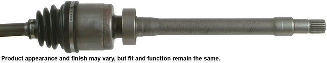 CARDONE Reman CV Axle Assembly P/N:60-5204 Fits: Toyota Celica 05-00, Toyota Corolla 06-05 - Image 3