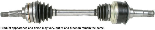 CARDONE Reman CV Axle Assembly P/N:60-5205 Fits: Toyota Camry 01-97, Toyota Solara 01-99 - Image 1
