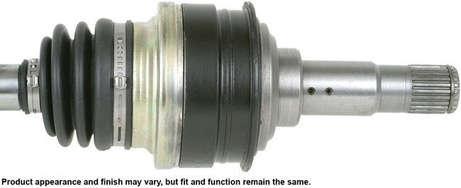 CARDONE Reman CV Axle Assembly P/N:60-5205 Fits: Toyota Camry 01-97, Toyota Solara 01-99 - Image 3