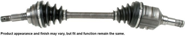 CARDONE Reman CV Axle Assembly P/N:60-5207 Fits: Toyota Rav4 00-96 - Image 1