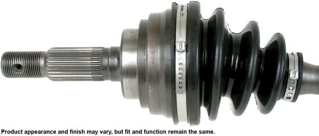 CARDONE Reman CV Axle Assembly P/N:60-5207 Fits: Toyota Rav4 00-96 - Image 2