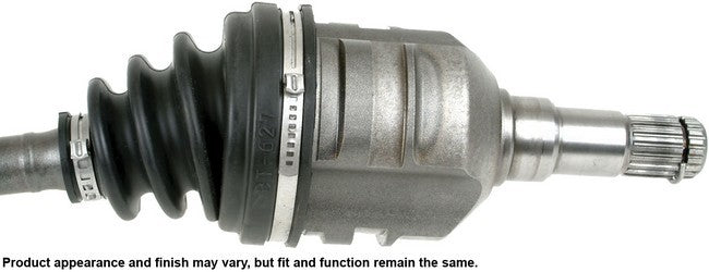 CARDONE Reman CV Axle Assembly P/N:60-5207 Fits: Toyota Rav4 00-96 - Image 3