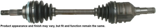CARDONE Reman CV Axle Assembly P/N:60-5208 Fits: Toyota Rav4 97-96 - Image 1