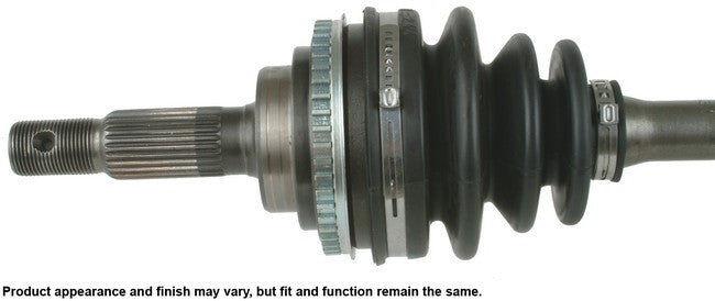 CARDONE Reman CV Axle Assembly P/N:60-5208 Fits: Toyota Rav4 97-96 - Image 2