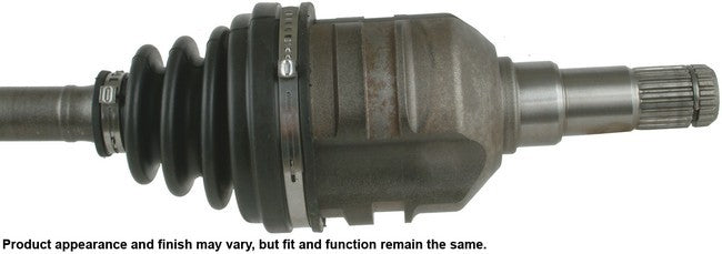 CARDONE Reman CV Axle Assembly P/N:60-5208 Fits: Toyota Rav4 97-96 - Image 3