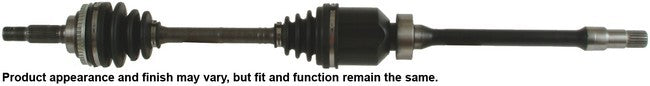CARDONE Reman CV Axle Assembly P/N:60-5210 Fits: Toyota Rav4 99-96 - Image 1