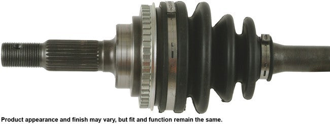 CARDONE Reman CV Axle Assembly P/N:60-5210 Fits: Toyota Rav4 99-96 - Image 2