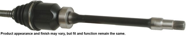 CARDONE Reman CV Axle Assembly P/N:60-5210 Fits: Toyota Rav4 99-96 - Image 3