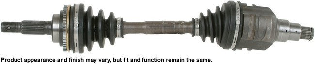 CARDONE Reman CV Axle Assembly P/N:60-5215 Fits: Toyota Rav4 00-96 - Image 1