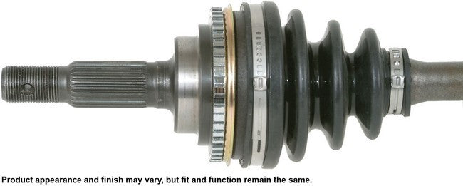 CARDONE Reman CV Axle Assembly P/N:60-5215 Fits: Toyota Rav4 00-96 - Image 2